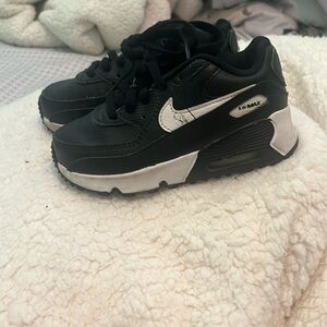 Nike airmax toddler 9C
